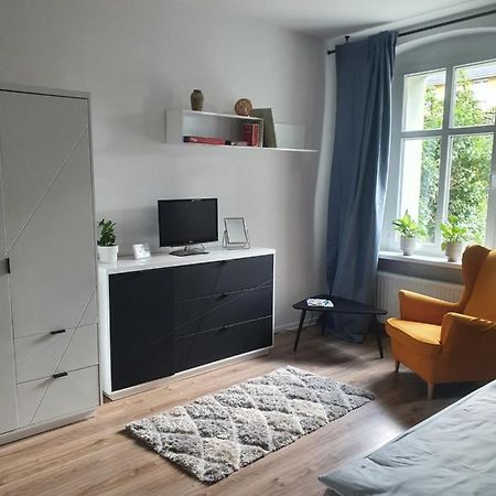 Apartmán Kamienica Nowodworska 30 Bydhošť Exteriér fotografie