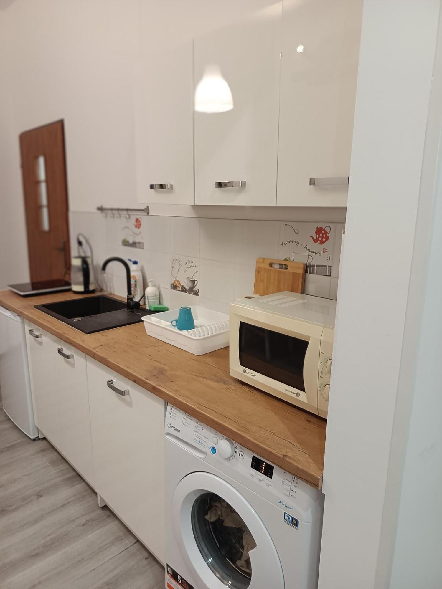 Apartmán Kamienica Nowodworska 30 Bydhošť Exteriér fotografie
