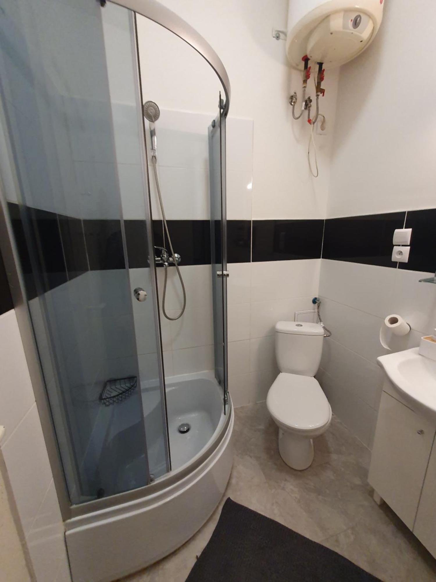 Apartmán Kamienica Nowodworska 30 Bydhošť Exteriér fotografie