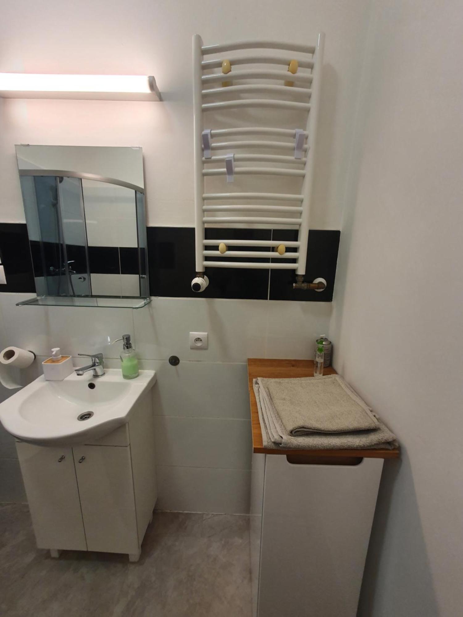 Apartmán Kamienica Nowodworska 30 Bydhošť Exteriér fotografie