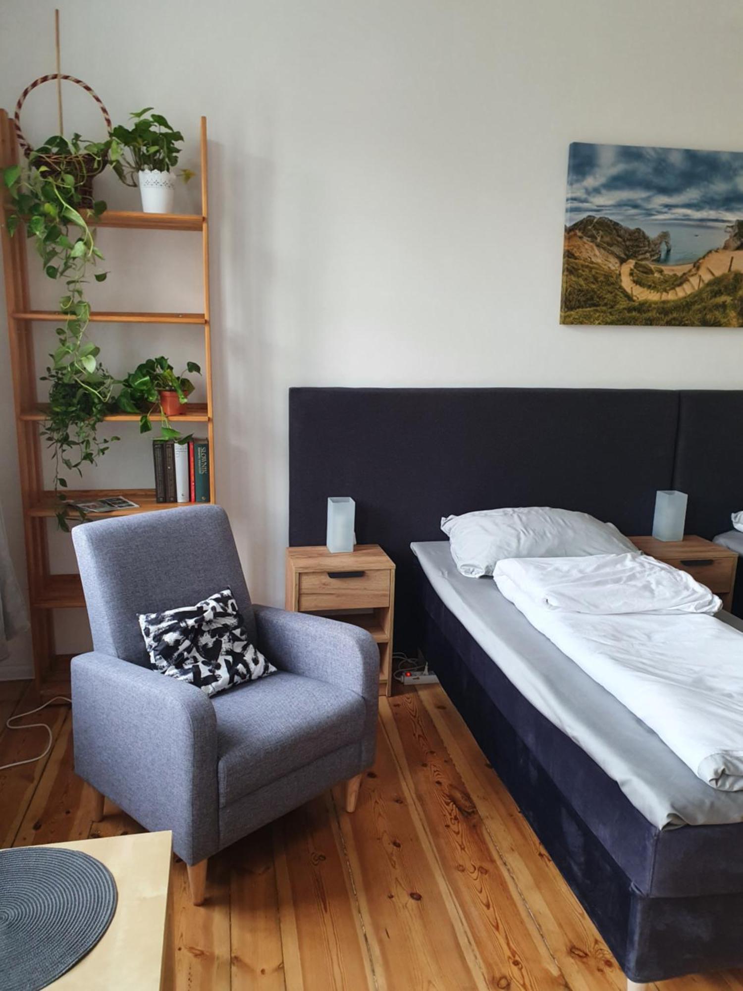 Apartmán Kamienica Nowodworska 30 Bydhošť Exteriér fotografie