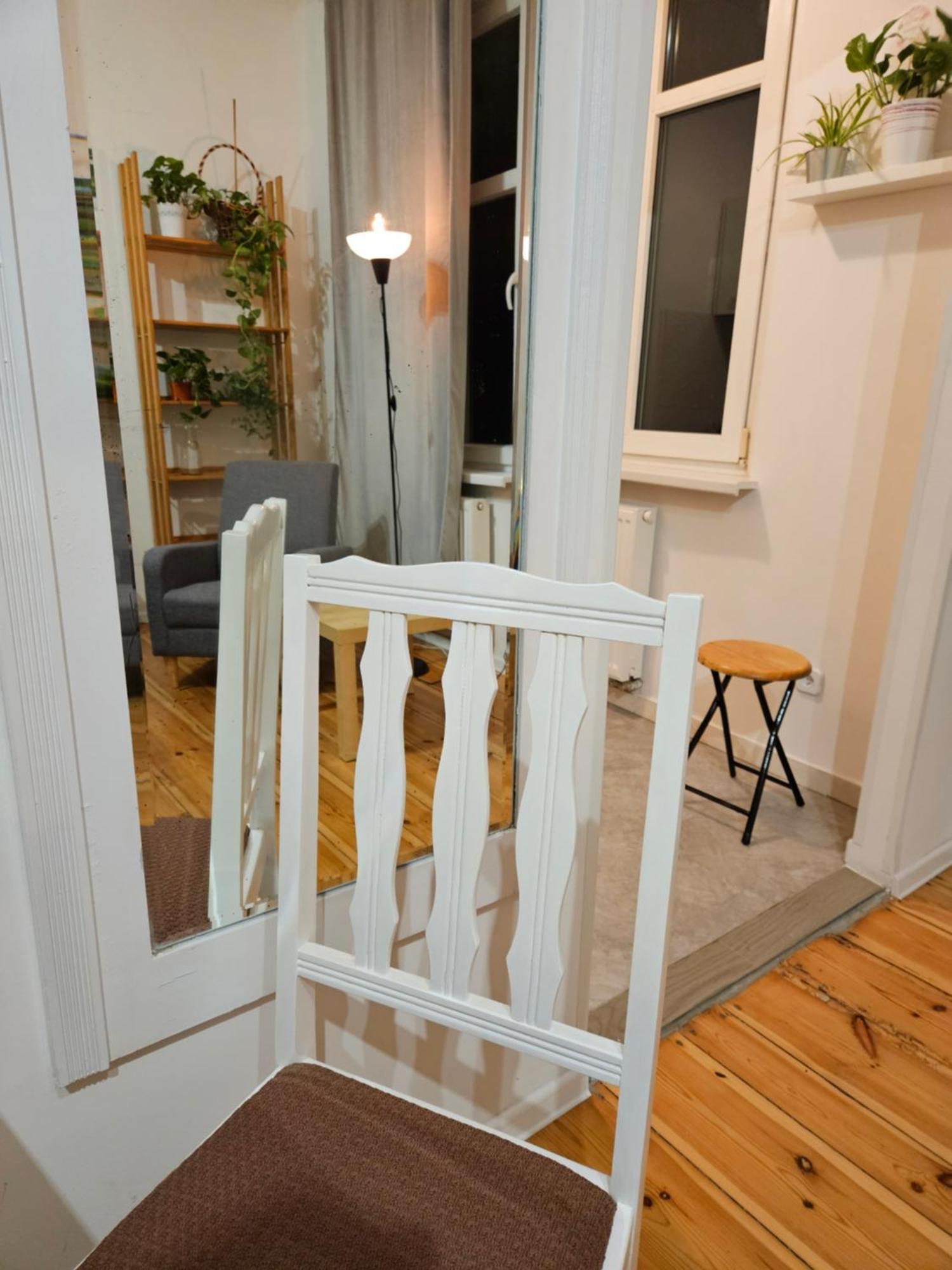 Apartmán Kamienica Nowodworska 30 Bydhošť Exteriér fotografie