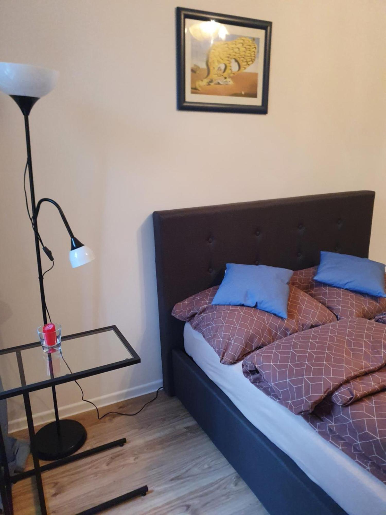 Apartmán Kamienica Nowodworska 30 Bydhošť Exteriér fotografie