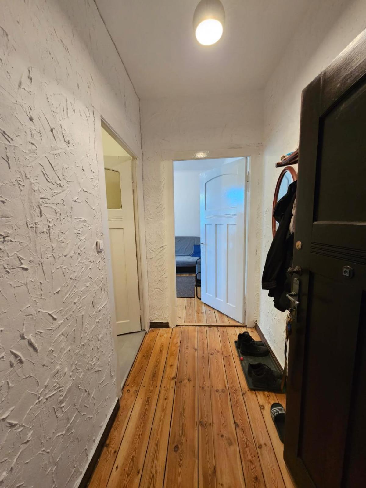 Apartmán Kamienica Nowodworska 30 Bydhošť Exteriér fotografie