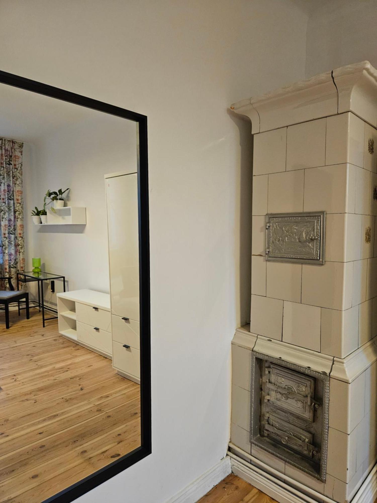 Apartmán Kamienica Nowodworska 30 Bydhošť Exteriér fotografie