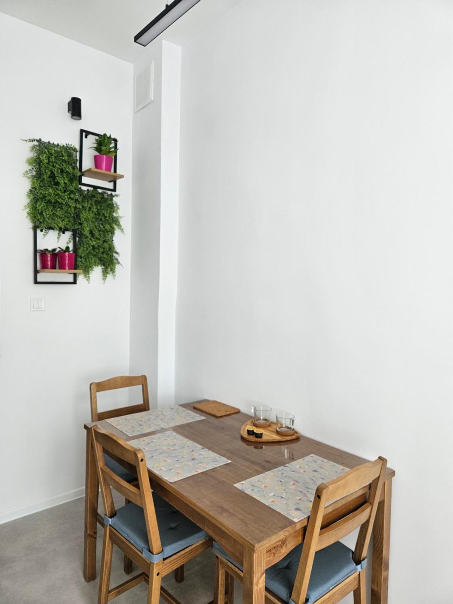 Apartmán Kamienica Nowodworska 30 Bydhošť Pokoj fotografie