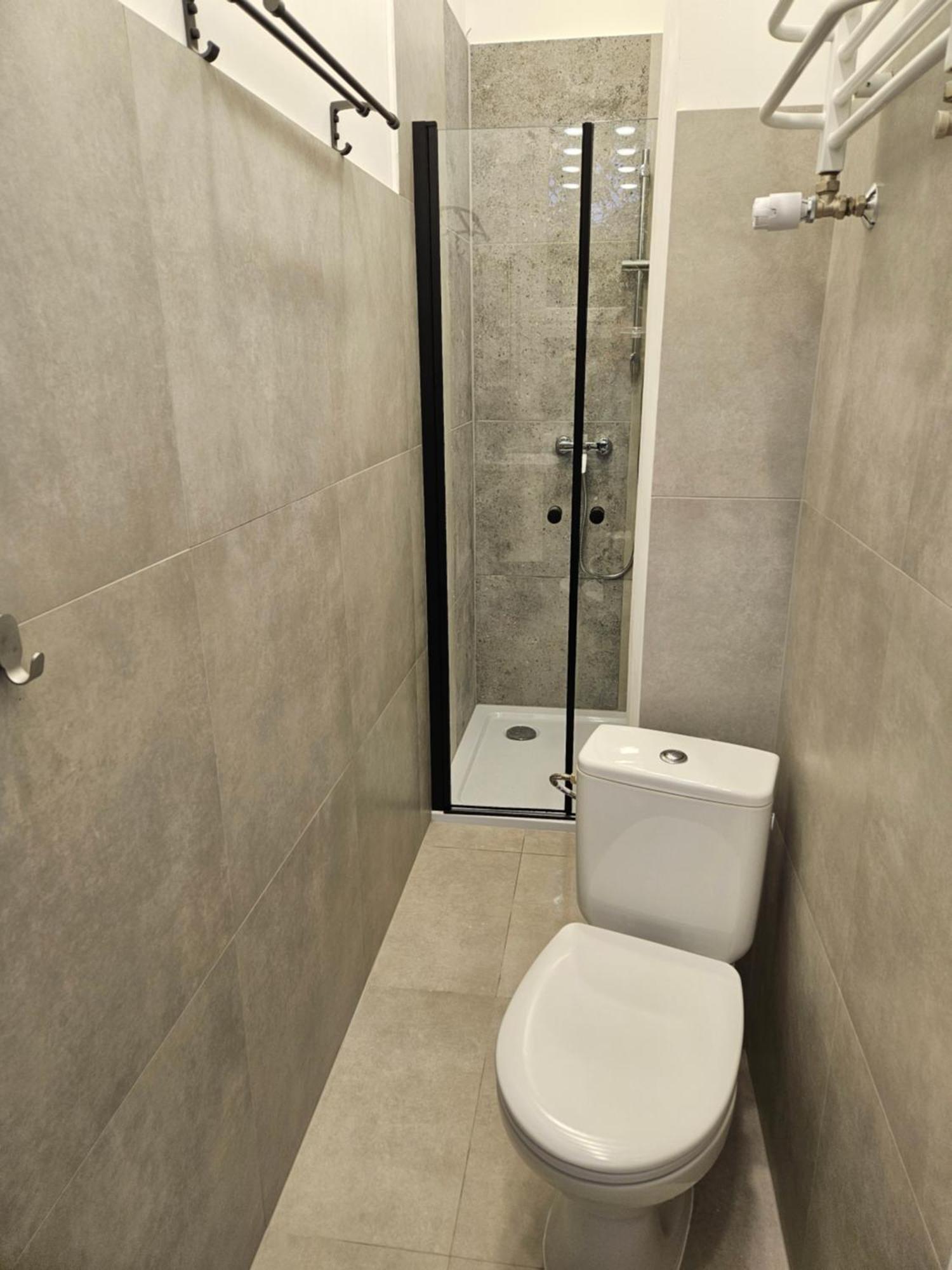 Apartmán Kamienica Nowodworska 30 Bydhošť Pokoj fotografie