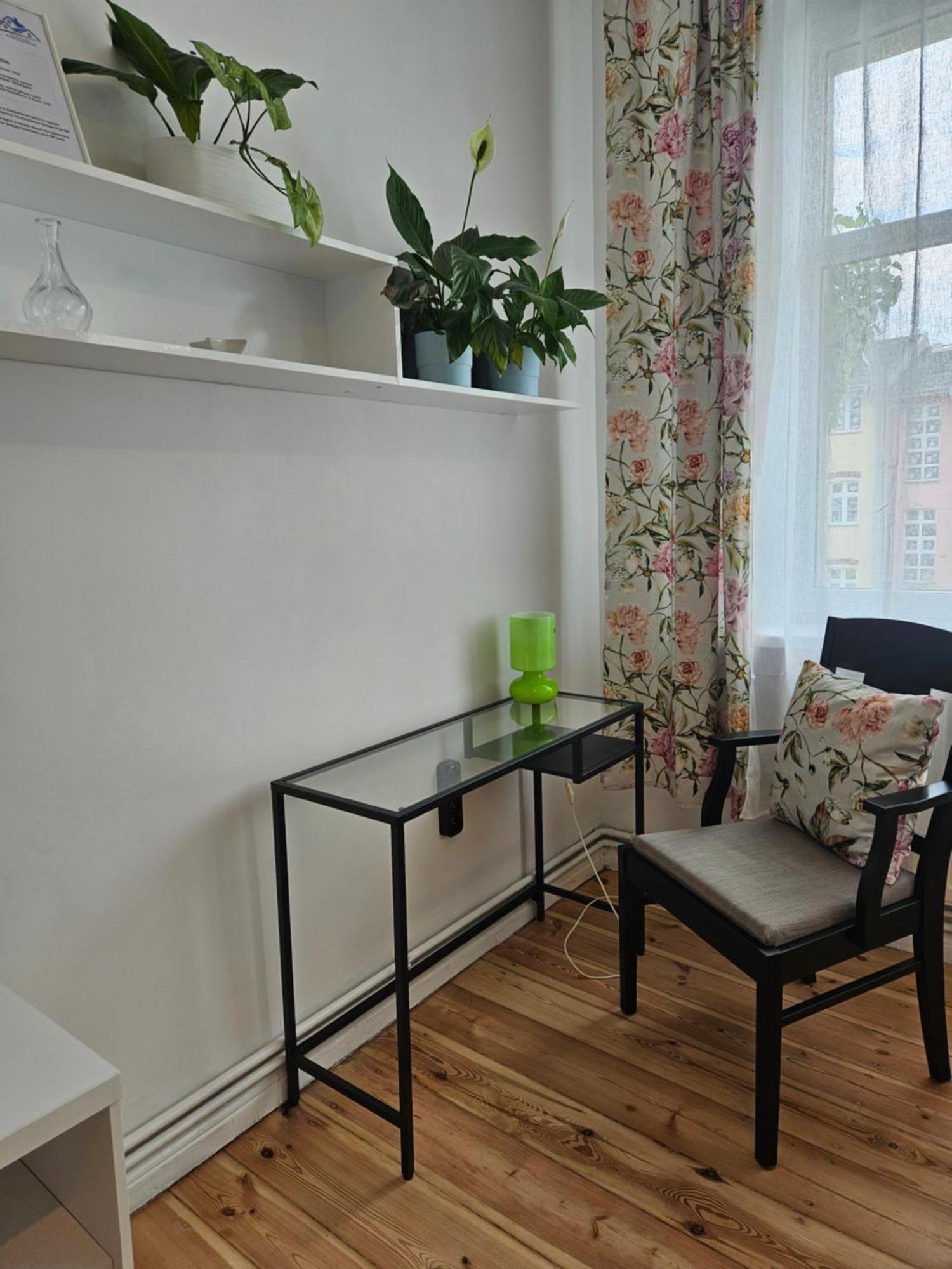 Apartmán Kamienica Nowodworska 30 Bydhošť Pokoj fotografie