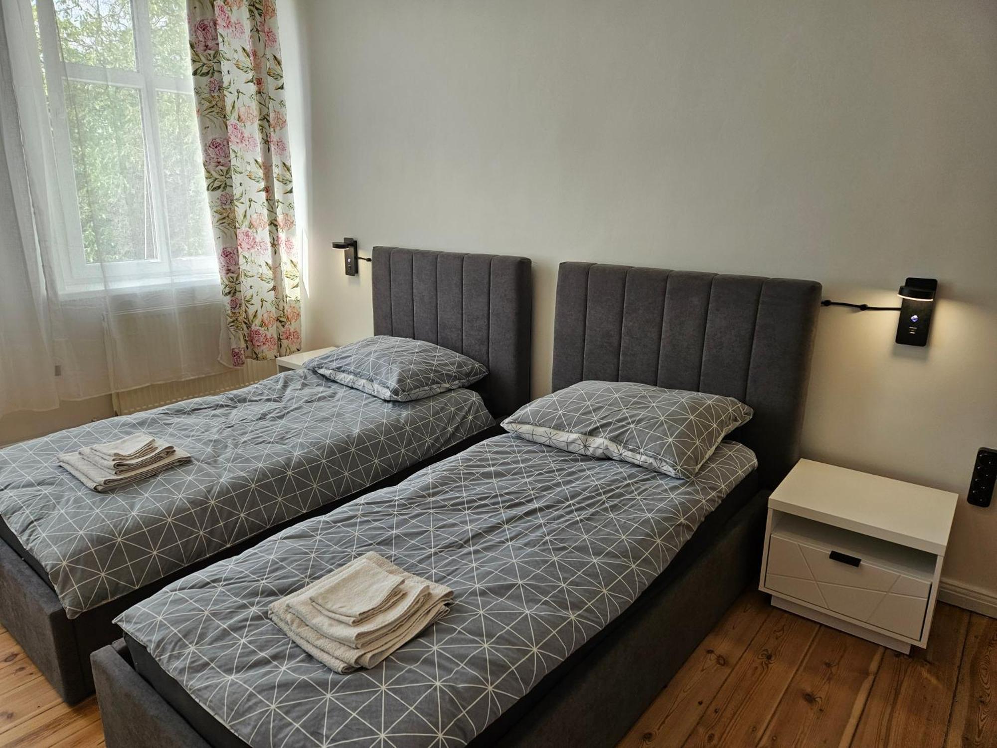 Apartmán Kamienica Nowodworska 30 Bydhošť Exteriér fotografie